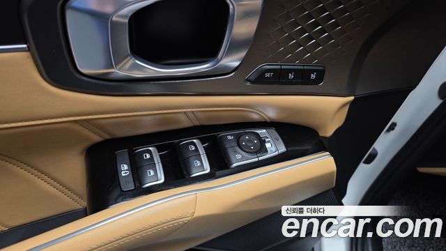 Kia Sorento 2021 — photo 32