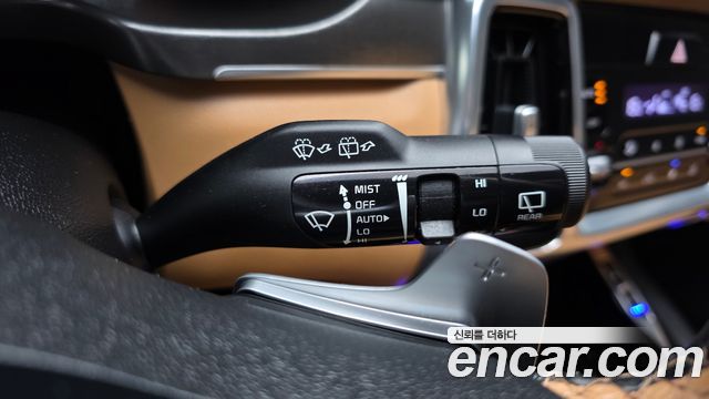 Kia Sorento 2021 — photo 35