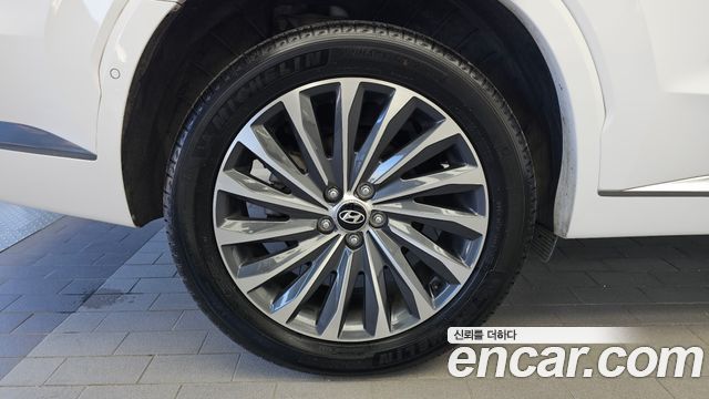 Hyundai Palisade 2024 — photo 5