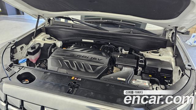 Hyundai Palisade 2024 — photo 6