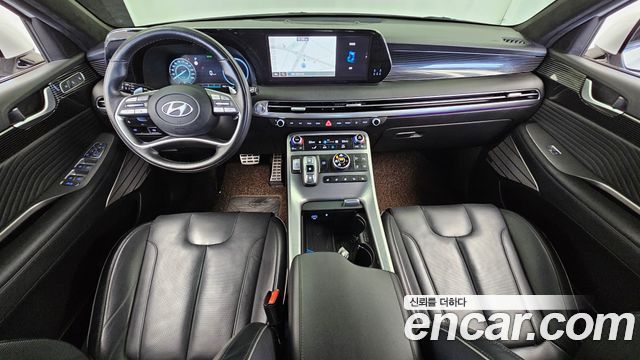 Hyundai Palisade 2024 — photo 10