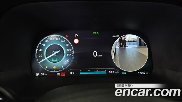 Hyundai Palisade 2024 — photo 11