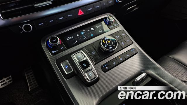 Hyundai Palisade 2024 — photo 12