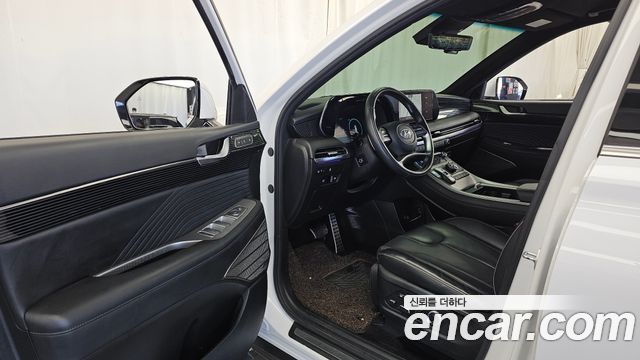 Hyundai Palisade 2024 — photo 13