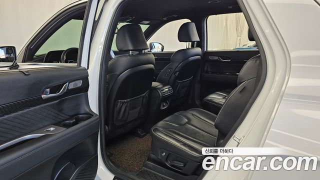 Hyundai Palisade 2024 — photo 18