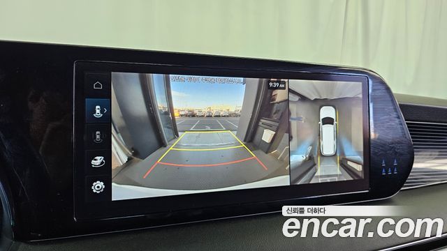 Hyundai Palisade 2024 — photo 20