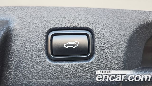 Hyundai Palisade 2024 — photo 22