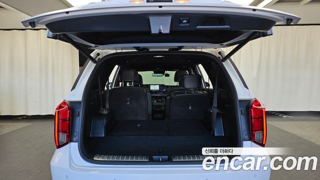 Hyundai Palisade 2024 — photo 23