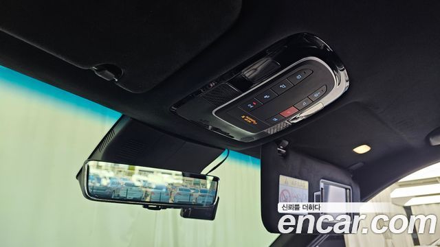 Hyundai Palisade 2024 — photo 26