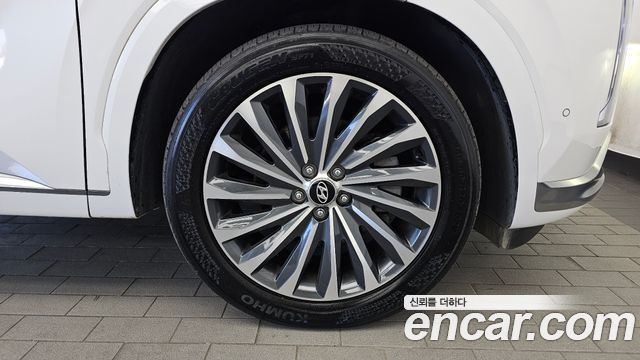 Hyundai Palisade 2024 — photo 7