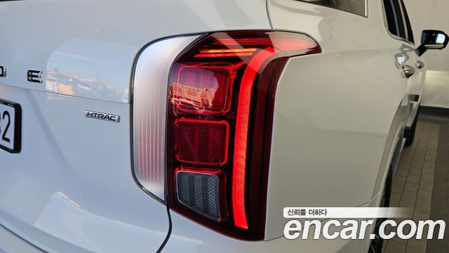 Hyundai Palisade 2024 — photo 9