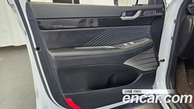 Hyundai Palisade 2024 — photo 14