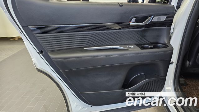 Hyundai Palisade 2024 — photo 15