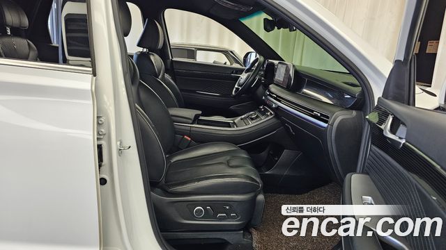 Hyundai Palisade 2024 — photo 16