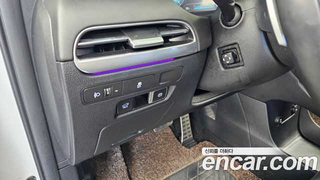 Hyundai Palisade 2024 — photo 27