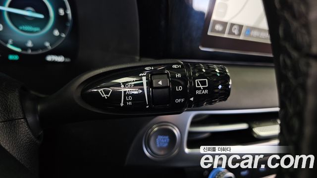 Hyundai Palisade 2024 — photo 28
