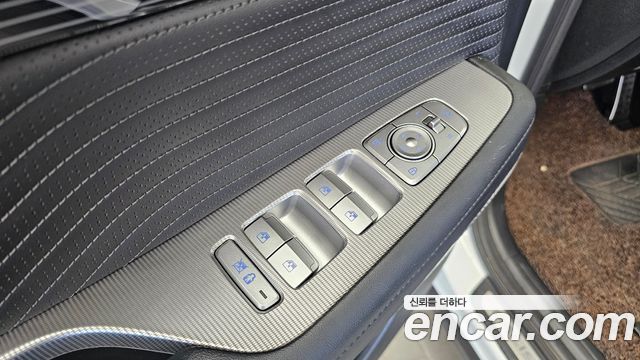 Hyundai Palisade 2024 — photo 29