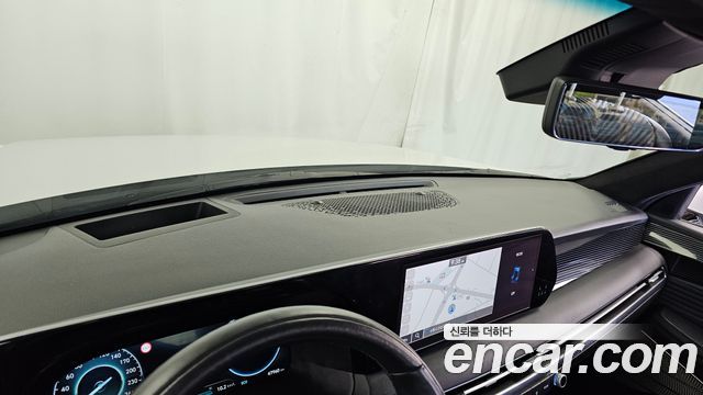Hyundai Palisade 2024 — photo 30