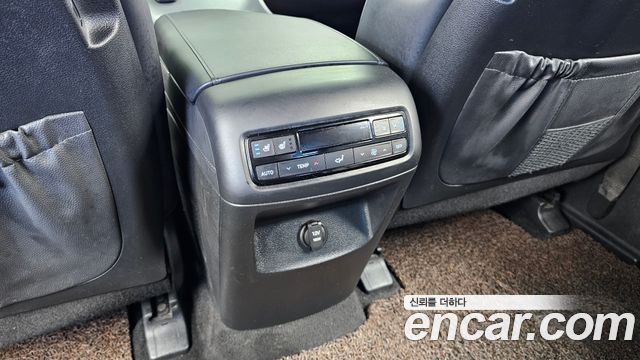 Hyundai Palisade 2024 — photo 31
