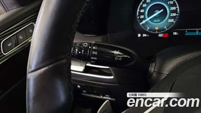 Hyundai Palisade 2024 — photo 35