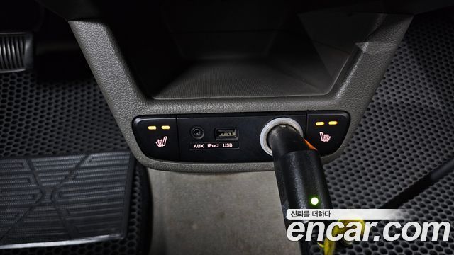 Kia RAY 2013 — photo 18