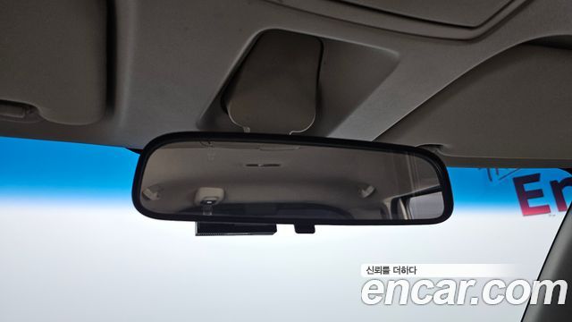 Kia RAY 2013 — photo 24