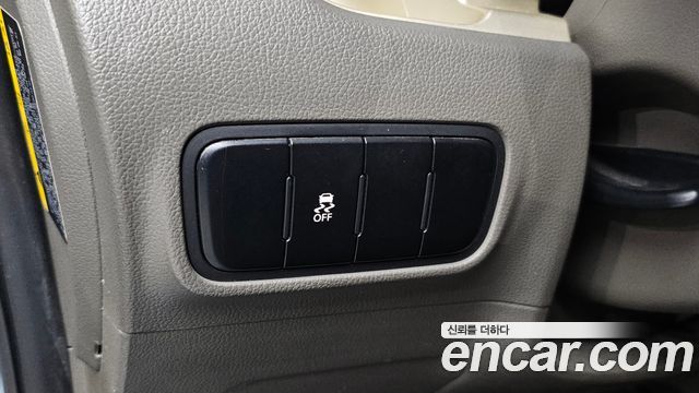 Kia RAY 2013 — photo 25