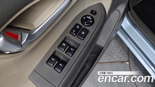 Kia RAY 2013 — photo 26