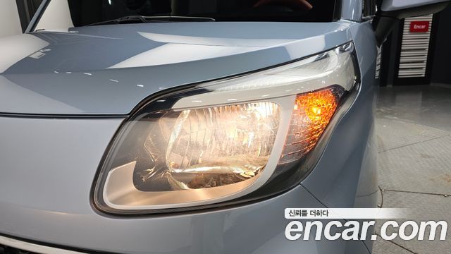 Kia RAY 2013 — photo 8
