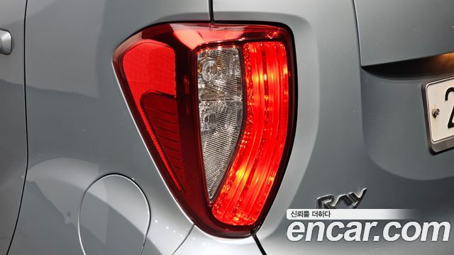 Kia RAY 2013 — photo 9