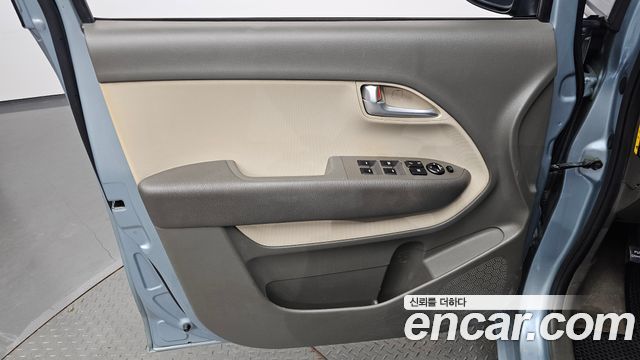 Kia RAY 2013 — photo 14