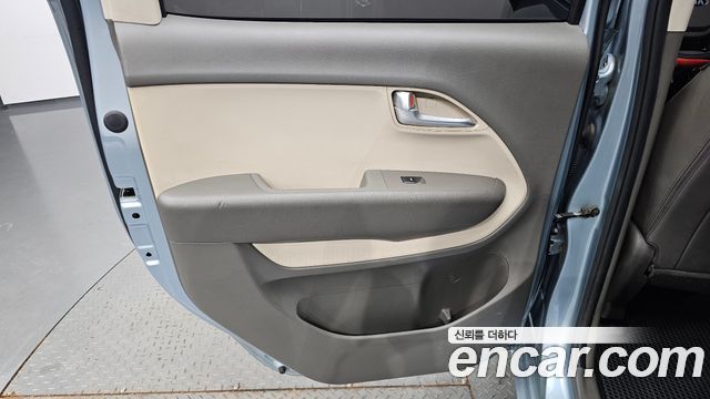 Kia RAY 2013 — photo 15