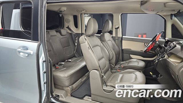 Kia RAY 2013 — photo 16
