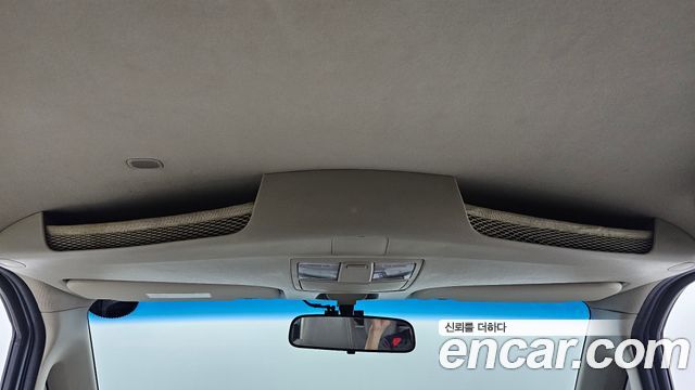 Kia RAY 2013 — photo 28