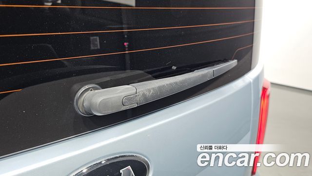 Kia RAY 2013 — photo 31