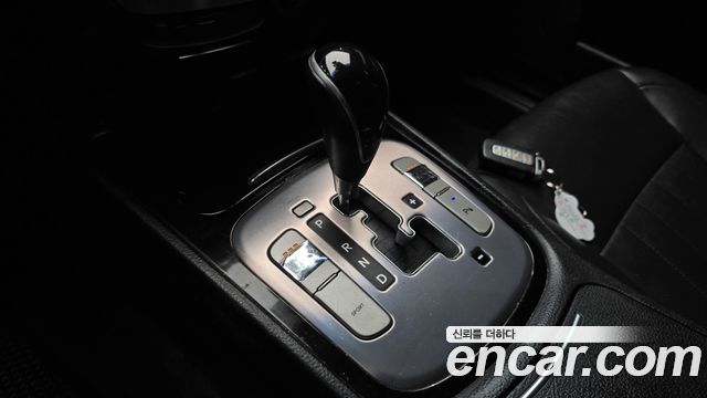 Hyundai Genesis 2012 — photo 12