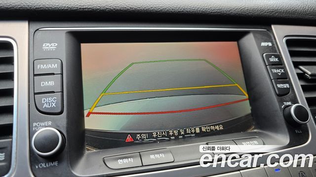 Hyundai Genesis 2012 — photo 21