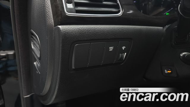 Hyundai Genesis 2012 — photo 27