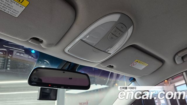 Hyundai Genesis 2012 — photo 30