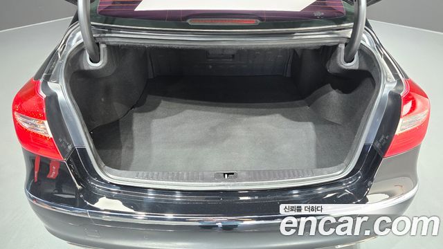 Hyundai Genesis 2012 — photo 31