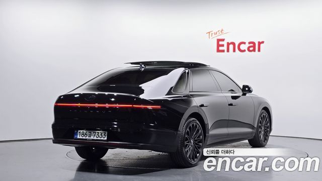 Hyundai Grandeur 2026 — photo 2