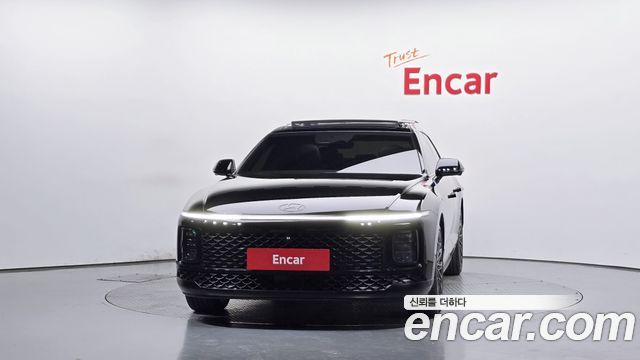 Hyundai Grandeur 2026 — photo 3