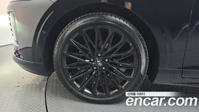 Hyundai Grandeur 2026 — photo 5