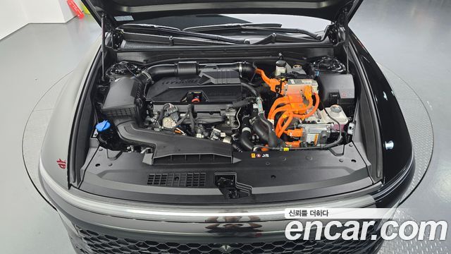 Hyundai Grandeur 2026 — photo 6