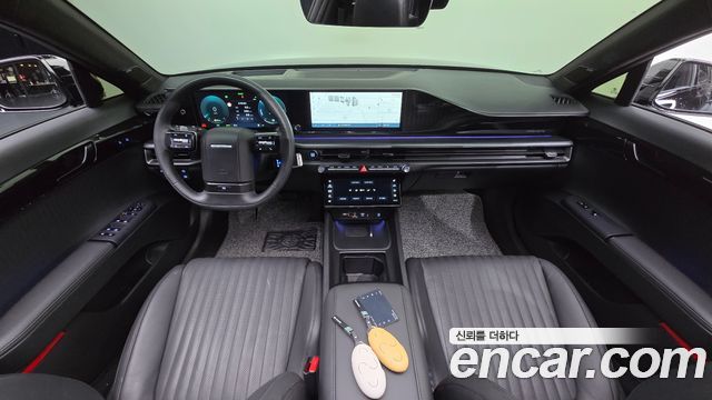 Hyundai Grandeur 2026 — photo 10