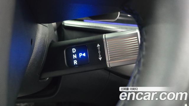 Hyundai Grandeur 2026 — photo 12