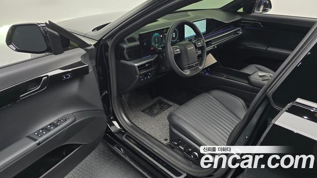 Hyundai Grandeur 2026 — photo 13