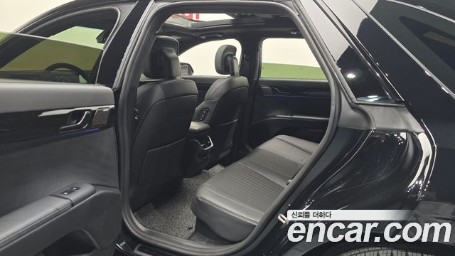 Hyundai Grandeur 2026 — photo 17