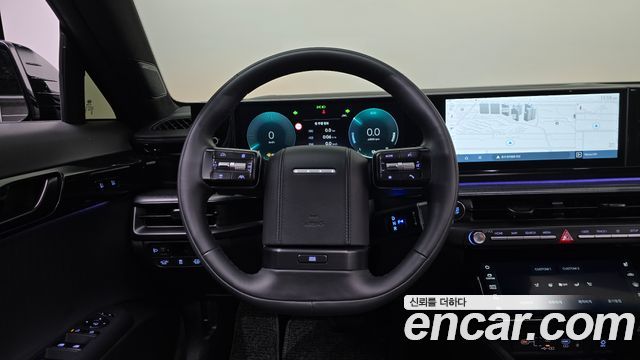 Hyundai Grandeur 2026 — photo 18