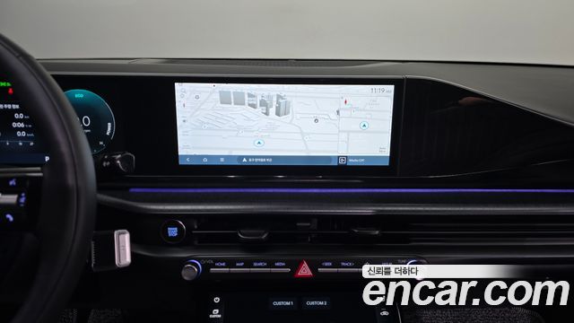 Hyundai Grandeur 2026 — photo 19